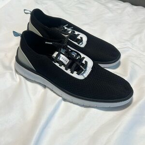 Men’s Cole Haan black Zerogrand shoes in size 10.5